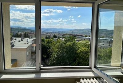 Apartament cu 2 camere decomandat în Zorilor - 6