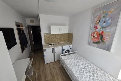 Garsonieră nedecomandată în Complex Studențesc