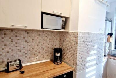 Apartament cu 2 camere în Palazu Mare - 13