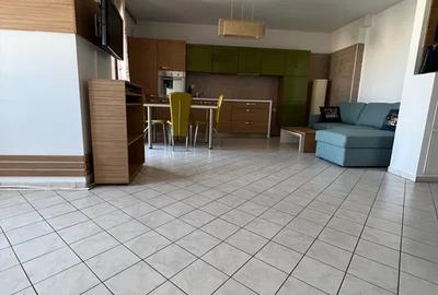 Apartament cu 2 camere decomandat, mobilat în Decebal - 2