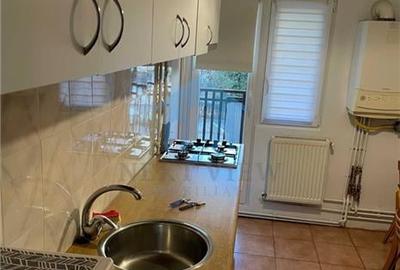 Apartament cu 2 camere decomandat în Mărăști - 4
