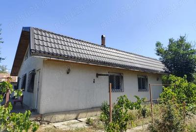 Casă cu 4 camere cu Teren 2000 Mp în Valea Măcrișului - 3