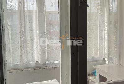 Apartament cu 2 camere semidecomandat, mobilat în Nord-Vest - 10