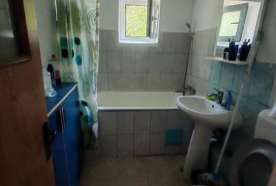 Apartament cu 2 camere decomandat în Exterior Vest - 4