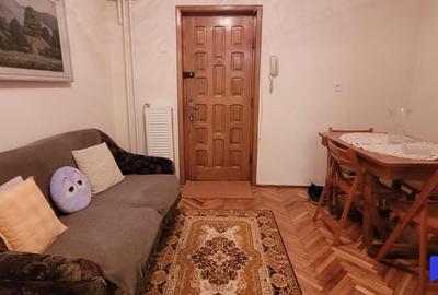 Apartament cu 2 camere, mobilat în Central - 14