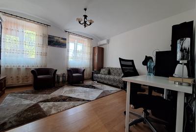 Apartament cu 2 camere decomandat, mobilat în Iosefin - 4
