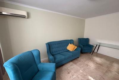 Apartament cu 3 camere decomandat, mobilat în Titan - 3