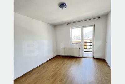 Apartament în Petru Rareș - 1