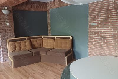 Spațiu comercial, de 377 mp, în Central - 3