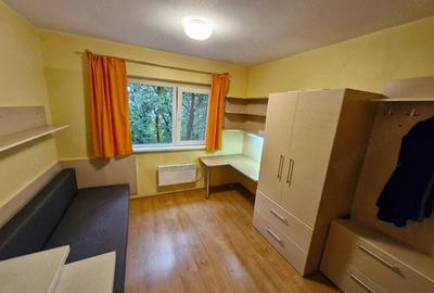 Garsonieră decomandată în Complex Studențesc