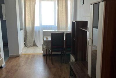 Garsonieră semidecomandată în Astra