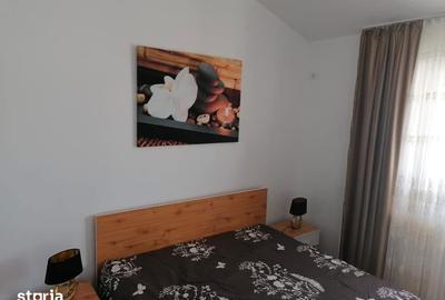 Apartament cu 2 camere, mobilat în Central - 6