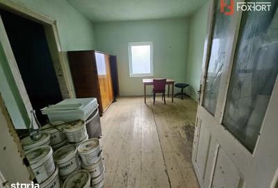 Casă cu 5 camere cu Teren 1627 Mp în Vinga - 7