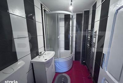 Casă cu 3 camere cu Teren 200 Mp în Central - 4