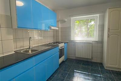 Apartament cu 3 camere decomandat, mobilat în Tineretului - 5