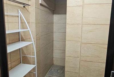 Garsonieră nedecomandată în Central