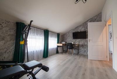 Casă individuală cu 4 camere cu Teren 500 Mp în Bucovăț (Remetea Mare) - 9