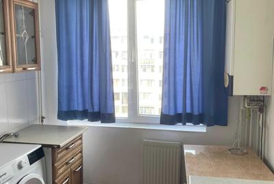 Apartament cu 2 camere decomandat în Alexandru cel Bun