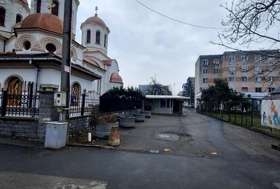 Spațiu comercial, de 31 mp, în Grădiște - 1