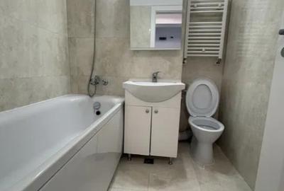 Apartament cu 2 camere semidecomandat în Cug