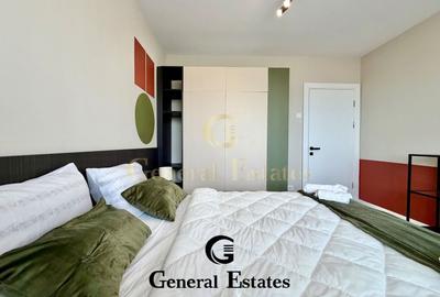 Apartament cu 2 camere în Copou - 15