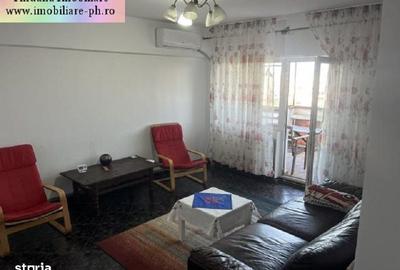 Apartament cu 3 camere decomandat în Republicii