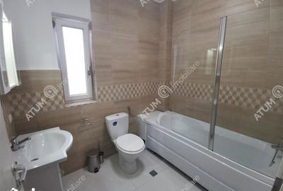 Apartament cu 3 camere în Șelimbăr - 3