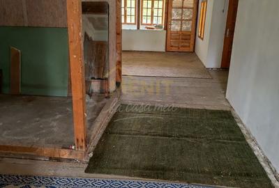 Casă cu 4 camere cu Teren 11250 Mp în Ștubeiu - 13
