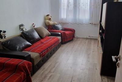 Apartament cu 2 camere semidecomandat în Central - 2