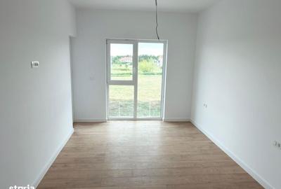 Apartament cu 2 camere în Torontalului
