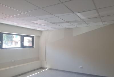 Spațiu comercial, de 220 mp, în Valea Cetății