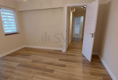 Apartament cu 2 camere decomandat în Calea Victoriei - 3