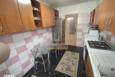 Apartament cu 3 camere decomandat în Dancu - 5