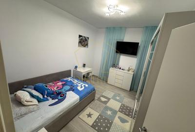 Duplex cu 4 camere cu Teren 340 Mp în Chișoda - 10