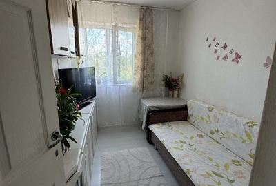 Apartament cu 2 camere decomandat în Chișoda - 2