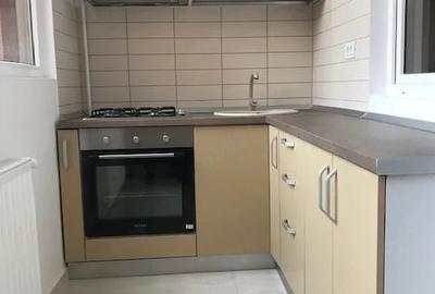 Garsonieră decomandată în Chiajna