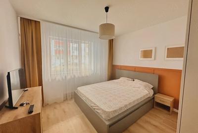 Apartament cu 2 camere decomandat în Central - 7