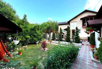 Casă cu 6 camere cu Teren 781 Mp în Valea - 11