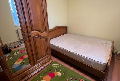 Apartament cu 2 camere semidecomandat în Trivale