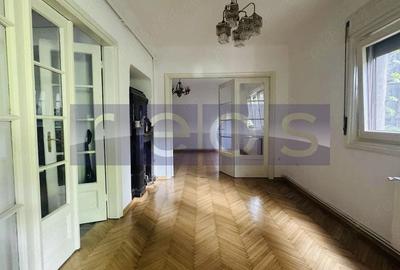 Apartament cu 4 camere decomandat în Dorobanți