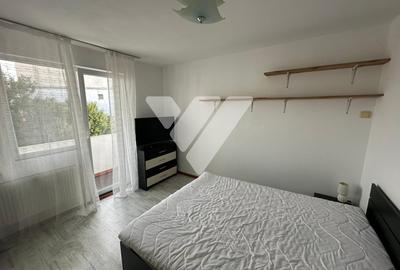 Apartament cu 2 camere decomandat, mobilat în Calea Dumbrăvii - 1