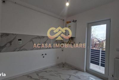 Garsonieră decomandată în Miroslava - 6