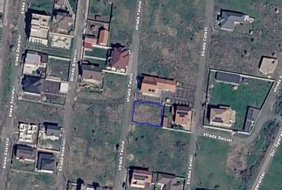 Spațiu comercial, în Vladimirescu