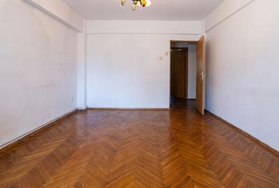 Apartament cu 2 camere decomandat în Central - 8