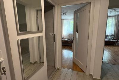 Apartament cu 2 camere decomandat în Central - 6