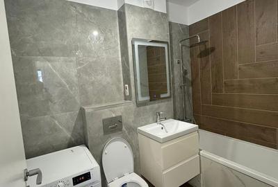 Apartament cu 2 camere decomandat în Sălaj - 4