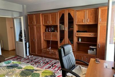 Apartament cu 3 camere, mobilat în Turnișor - 9
