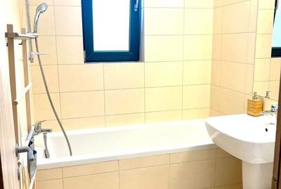 Apartament cu 2 camere decomandat în Central - 2