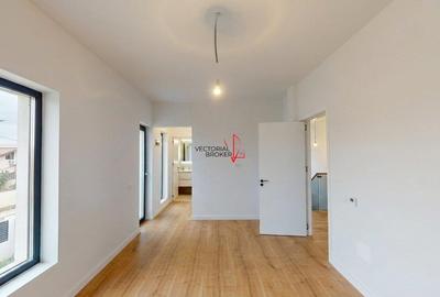 Casă cu 4 camere cu Teren 420 Mp în Pantelimon