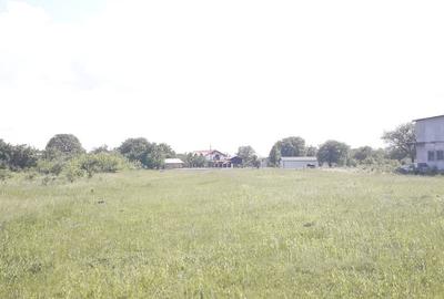 Teren de 2557 mp, în Iazu - 3